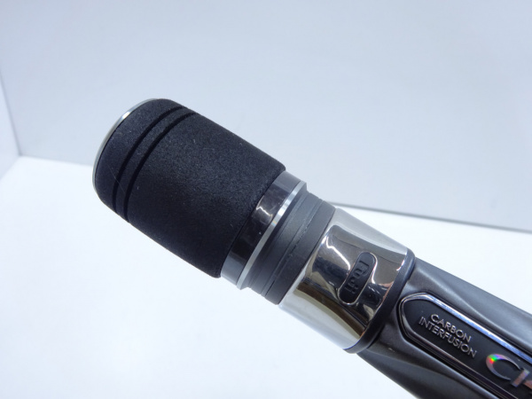 22オシアジガー フルベンド B60-5